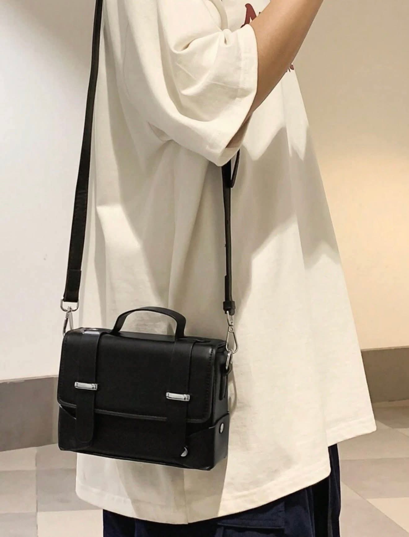 Peach Tree Brand Crossbody Bag